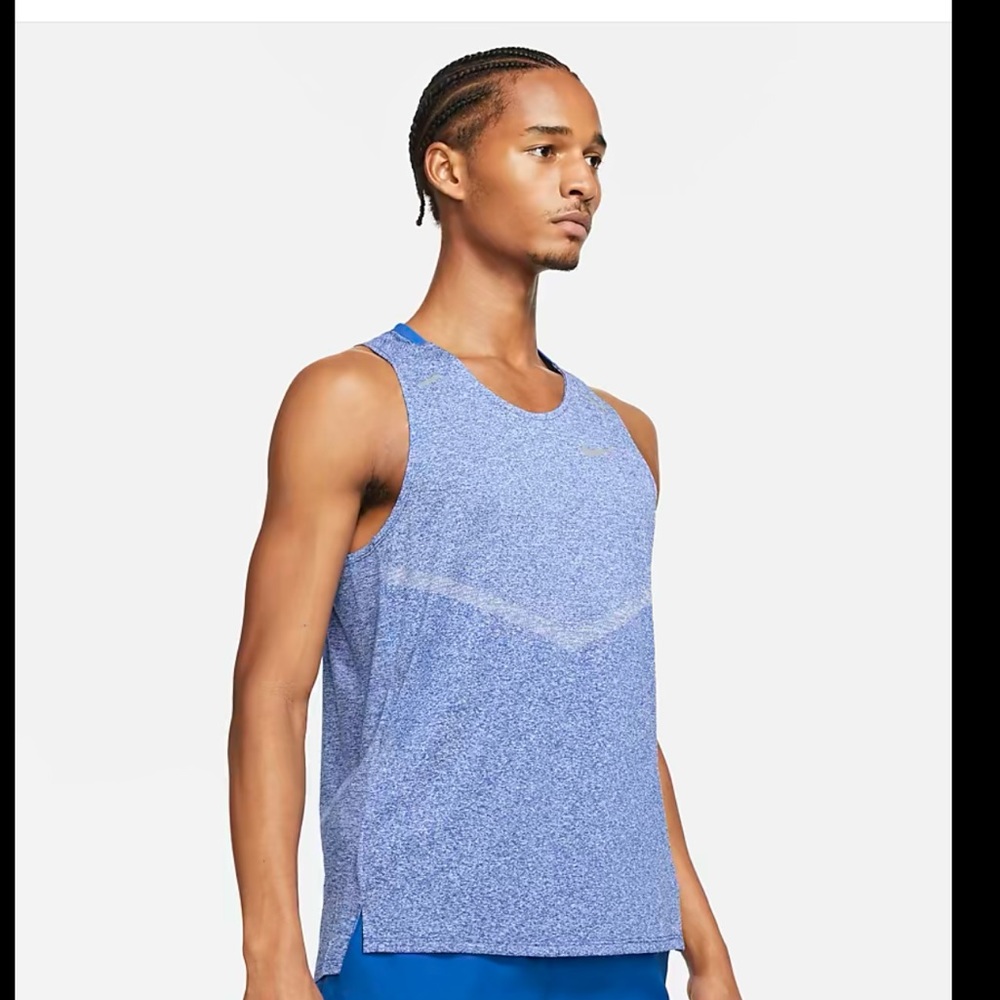 Nike Rise 365
Men's Dri-FIT